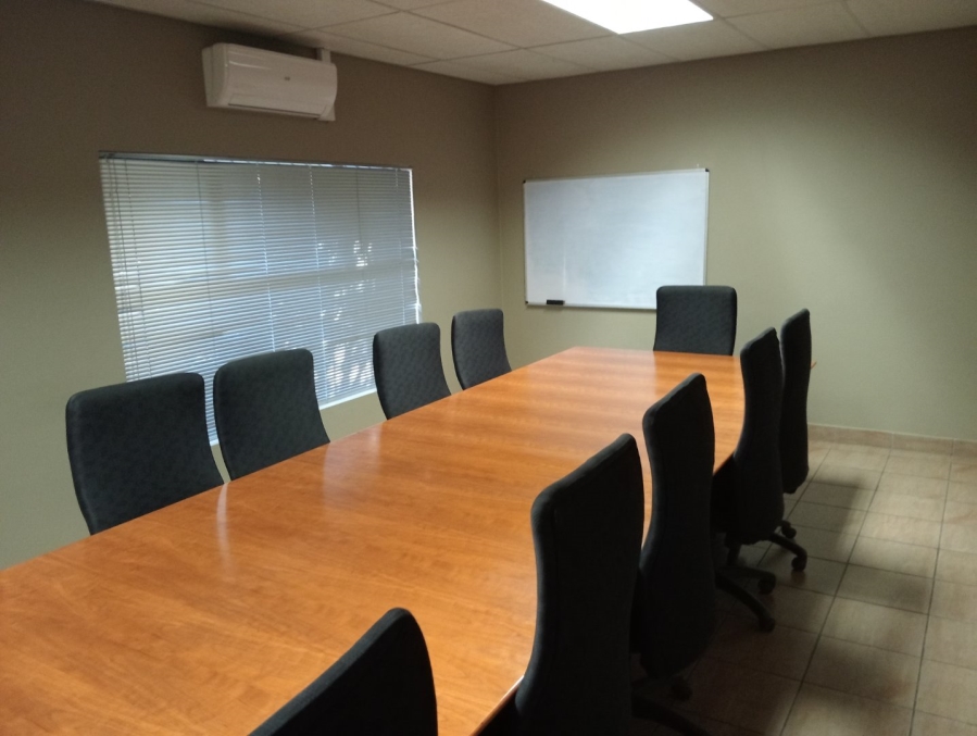 Commercial Property for Sale in Rustenburg Central North West